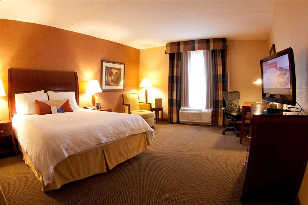 Hilton Garden Inn Dayton/ Beavercreek Room photo